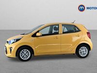 Usado Kia Picanto 67 HP (49 kW) 2024 Citadino
