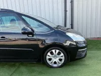 Used Citroën Grand C4 Picasso Platinum 2013 Black MPV