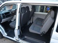 used VW Transporter 2.0 TDI BMT 204 Highline Van DSG