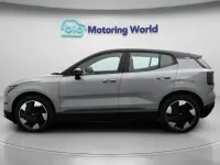 Used Volvo EX30 Plus 314 kW (428 HP) 2024 Grey SUV