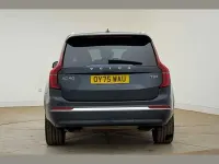 Used Volvo XC90 Ultra 455 HP (334 kW) 2025 Blue SUV