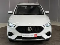 Used MG ZS Excite 111 HP (81 kW) 2024 White SUV