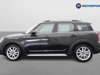 Used Mini Cooper Countryman Sport 2022 Black SUV