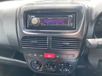 Used Vauxhall Combo Sportive 2015 Red MPV