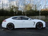 Used Porsche Panamera 434 HP (319 kW) 2015 Hatchback