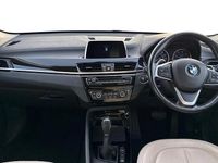 Second-hand BMW X1 xLine 150 CP (110 kW) 2019 SUV