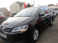 used VW Sharan 1.4 TSI SE Nav 5dr