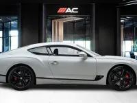 Used Bentley Continental 635 HP (467 kW) 2019 Grey Coupe