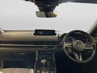 Usado Mazda MX30 Makoto 106 kW (145 HP) 2023 Prateado SUV