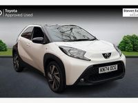 Used Toyota Aygo X 72 HP (52 kW) 2025 SUV