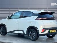 New BYD Dolphin Surf Comfort 114 kW (156 HP) 2025 Hatchback