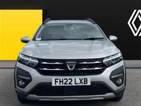 Second-hand Dacia Jogger Comfort 110 CP (80 kW) 2022 Gri Monovolum