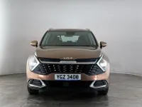 Used Kia Sportage 2022 Bronze SUV