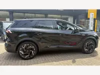Used Renault Symbioz Iconic Esprit Alpine 143 HP (105 kW) 2025 Black  SUV