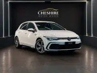 Used VW Golf VIII R-line 150 HP (110 kW) 2023 Hatchback