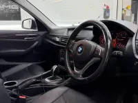 Used BMW X1 xLine 184 HP (135 kW) 2012 Grey SUV