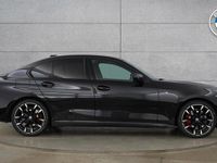 Used BMW 320 M Sport 181 HP (133 kW) 2025 Black Sedan
