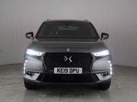 used DS Automobiles DS7 Crossback 1.6 PureTech 180 Performance Line 5dr EAT8