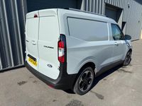Usado Ford Transit Limited 125 HP (91 kW) 2024 Cinzento Van
