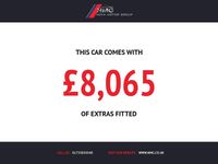 Used BMW 335 M Sport 2016 Silver Sedan