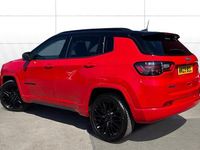 Used Jeep Compass 241 HP (177 kW) 2023 Other SUV