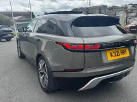 Used Land Rover Range Rover Velar HSE Dynamic 241 HP (177 kW) 2020 SUV