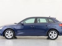 used Audi A3 1.6 TDI SE TECHNIK 5d 114 BHP