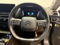 Usado Citroën C4 PureTech 127 HP (93 kW) 2022 Preto Citadino