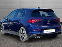 Używany VW Golf VIII 200 KM (147 kW) 2022