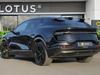Used Lotus Eletre 675 kW (918 HP) 2024 Black SUV