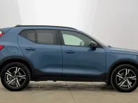 Used Volvo XC40 Plus 163 HP (119 kW) 2024 SUV