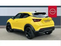 New Nissan Juke Tekna 112 HP (82 kW) 2025 Other SUV