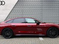 Used Audi A6 S-Line 204 HP (150 kW) 2025 Red Sedan