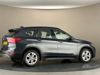 used BMW X1 sDrive 18d SE 5dr Step Auto