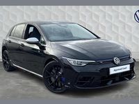 Used VW Golf VIII R 328 HP (241 kW) 2026 Black Hatchback