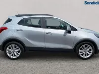 Used Vauxhall Mokka Active 140 HP (102 kW) 2017 SUV