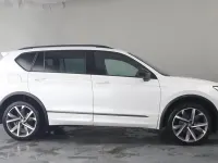 Used Seat Tarraco FR Sport 150 HP (110 kW) 2024 White SUV