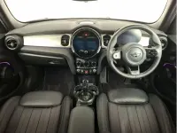 Used Mini Cooper S Exclusive 176 HP (129 kW) 2022 Black Hatchback