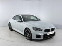 Used BMW M2 Shadowline 454 HP (333 kW) 2024 Grey Coupe