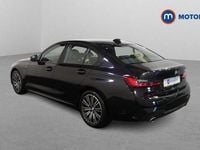 Used BMW 330e M Sport 292 HP (214 kW) 2020 Black Sedan