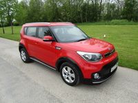 used Kia Soul 1.6 GDi 1 5dr Wheelchair Adapted Accessible Vehicle