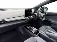 New VW ID.5 210 kW (286 HP) 2025 SUV