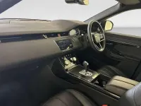 Used Land Rover Range Rover evoque R-Dynamic 309 HP (227 kW) 2023 White SUV
