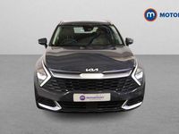 Used Kia Sportage 180 HP (132 kW) 2024 Grey SUV
