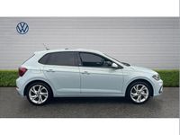 New VW Polo Edition 94 HP (69 kW) 2025 Other Hatchback