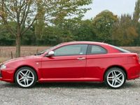 Used Alfa Romeo GT 2010 Coupe