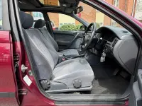 Used Toyota Carina 1996 Red Hatchback