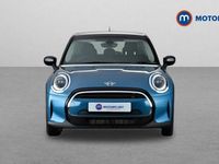 Begagnad Mini Cooper Classic 136 HK (100 kW) 2022 Blå Halvkombi