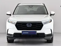 Used Honda CR-V Elegance 184 HP (135 kW) 2025 Platinum white SUV