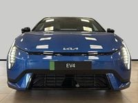 New Kia EV4 GT-Line S 150 kW (204 HP) 2025 Hatchback